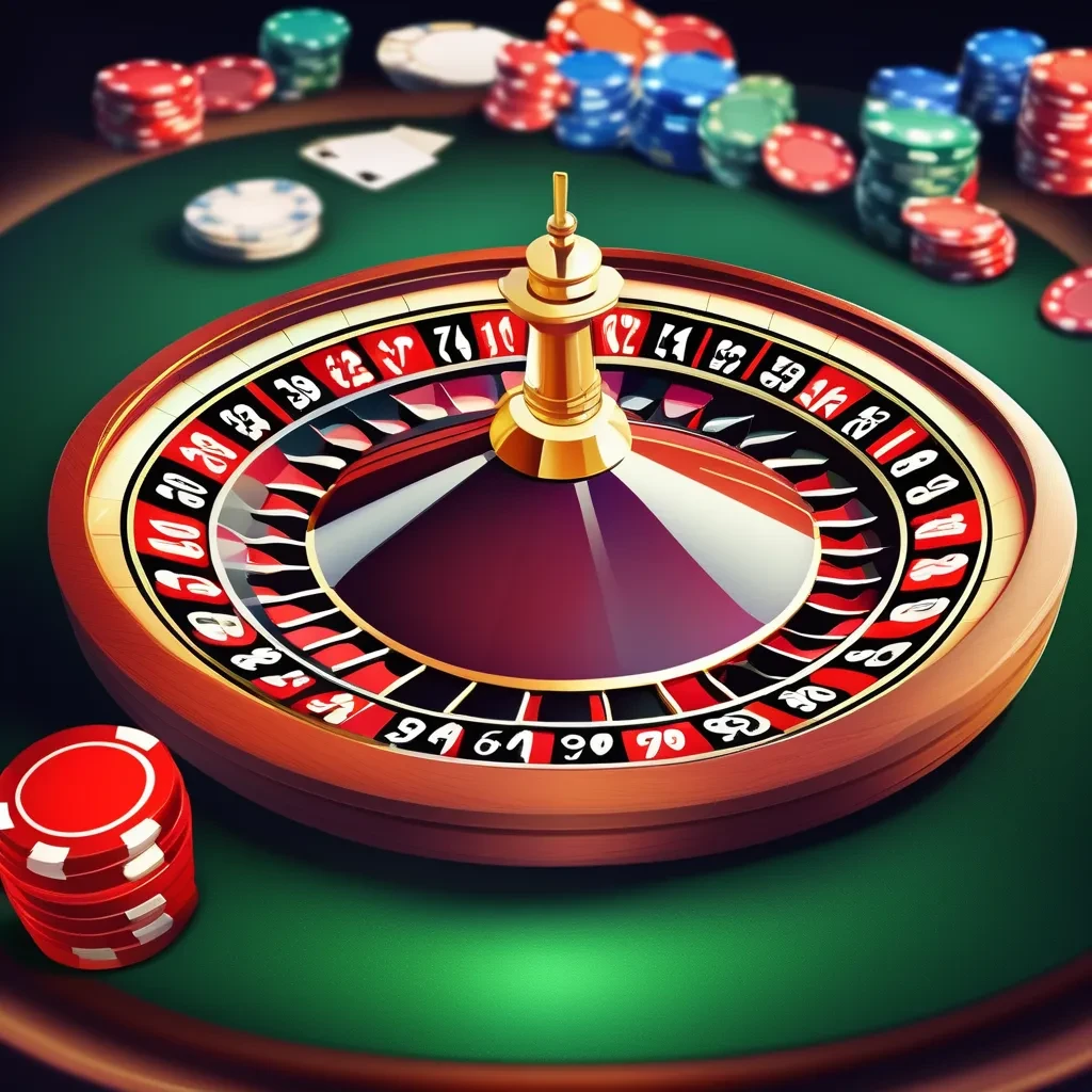Blackjack Live casino